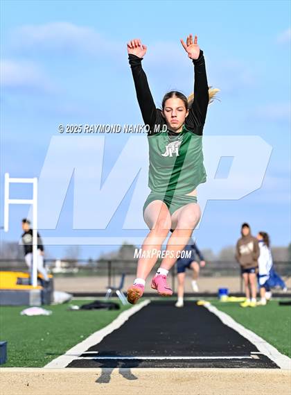 Thumbnail 2 in Pendleton Heights at Delta (Long Jump) photogallery.