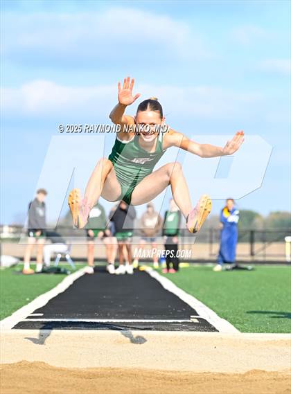 Thumbnail 2 in Pendleton Heights at Delta (Long Jump) photogallery.