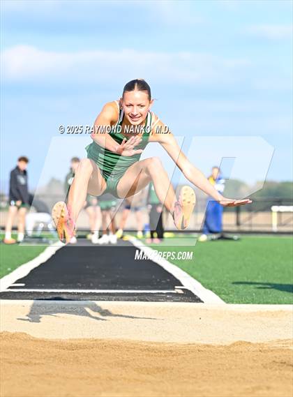 Thumbnail 3 in Pendleton Heights at Delta (Long Jump) photogallery.