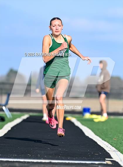 Thumbnail 1 in Pendleton Heights at Delta (Long Jump) photogallery.