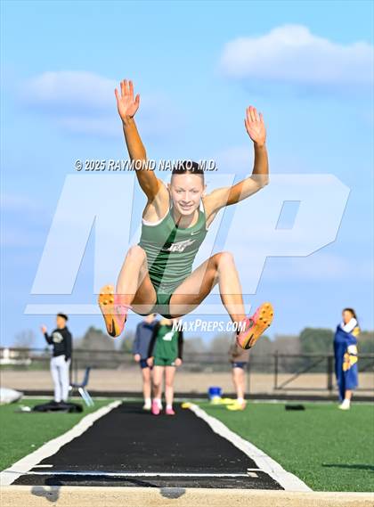 Thumbnail 3 in Pendleton Heights at Delta (Long Jump) photogallery.