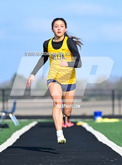 Thumbnail 2 in Pendleton Heights at Delta (Long Jump) photogallery.