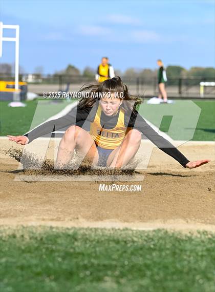 Thumbnail 3 in Pendleton Heights at Delta (Long Jump) photogallery.