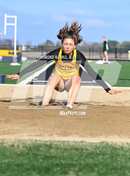 Thumbnail 2 in Pendleton Heights at Delta (Long Jump) photogallery.