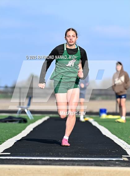 Thumbnail 3 in Pendleton Heights at Delta (Long Jump) photogallery.