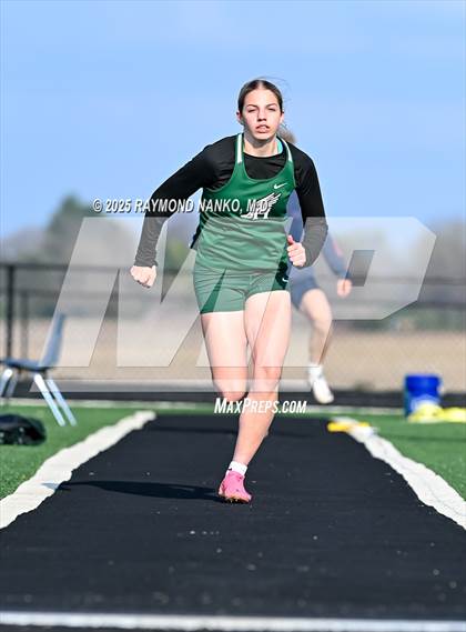 Thumbnail 3 in Pendleton Heights at Delta (Long Jump) photogallery.