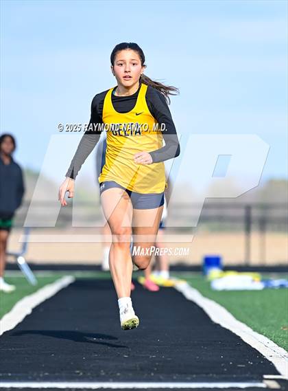 Thumbnail 3 in Pendleton Heights at Delta (Long Jump) photogallery.
