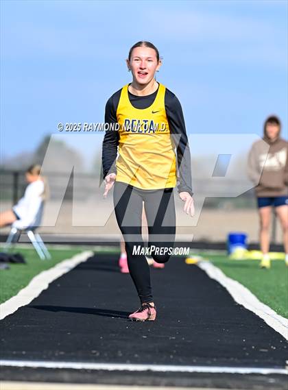 Thumbnail 3 in Pendleton Heights at Delta (Long Jump) photogallery.