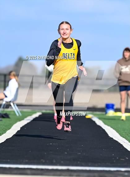 Thumbnail 2 in Pendleton Heights at Delta (Long Jump) photogallery.