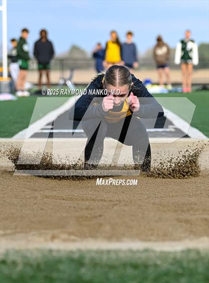 Thumbnail 3 in Pendleton Heights at Delta (Long Jump) photogallery.
