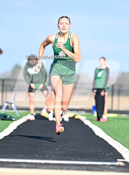 Thumbnail 1 in Pendleton Heights at Delta (Long Jump) photogallery.