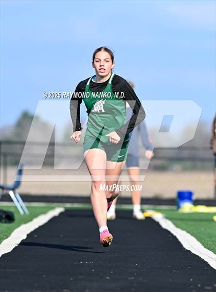 Thumbnail 2 in Pendleton Heights at Delta (Long Jump) photogallery.
