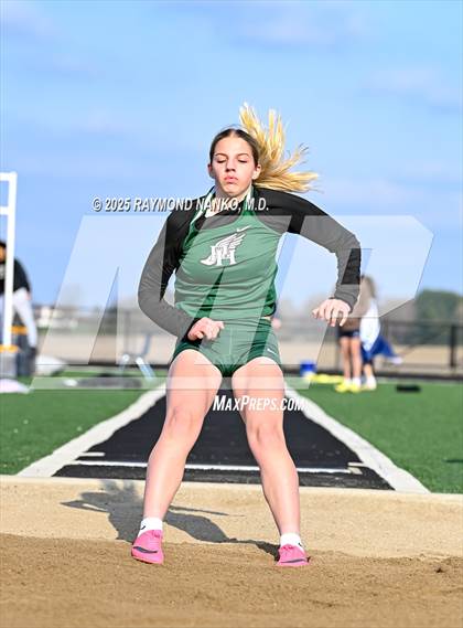 Thumbnail 2 in Pendleton Heights at Delta (Long Jump) photogallery.