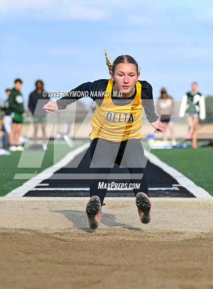 Thumbnail 3 in Pendleton Heights at Delta (Long Jump) photogallery.