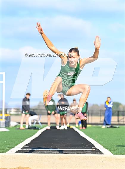 Thumbnail 1 in Pendleton Heights at Delta (Long Jump) photogallery.