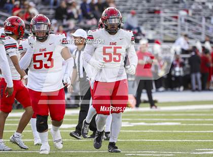 Thumbnail 3 in Chatsworth vs South Gate (CIF LACS Division 2 Final) photogallery.