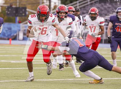 Thumbnail 2 in Chatsworth vs South Gate (CIF LACS Division 2 Final) photogallery.