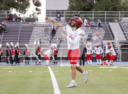 Thumbnail 1 in Chatsworth vs South Gate (CIF LACS Division 2 Final) photogallery.