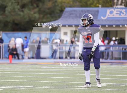 Thumbnail 2 in Chatsworth vs South Gate (CIF LACS Division 2 Final) photogallery.