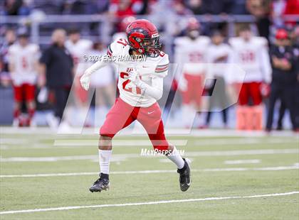 Thumbnail 1 in Chatsworth vs South Gate (CIF LACS Division 2 Final) photogallery.
