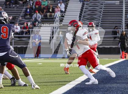 Thumbnail 2 in Chatsworth vs South Gate (CIF LACS Division 2 Final) photogallery.