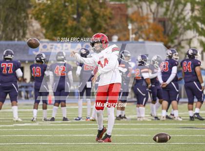 Thumbnail 2 in Chatsworth vs South Gate (CIF LACS Division 2 Final) photogallery.