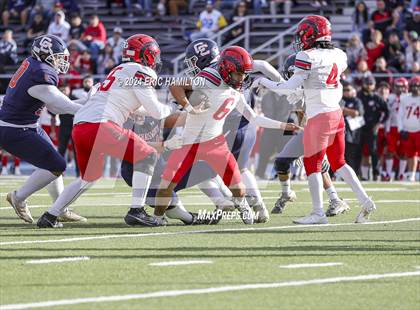 Thumbnail 1 in Chatsworth vs South Gate (CIF LACS Division 2 Final) photogallery.