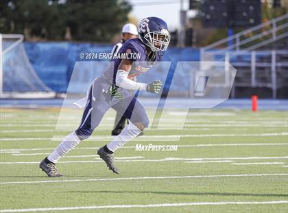 Thumbnail 1 in Chatsworth vs South Gate (CIF LACS Division 2 Final) photogallery.