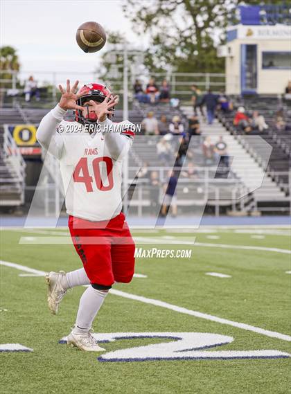 Thumbnail 3 in Chatsworth vs South Gate (CIF LACS Division 2 Final) photogallery.