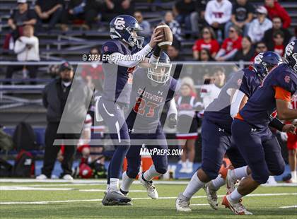 Thumbnail 3 in Chatsworth vs South Gate (CIF LACS Division 2 Final) photogallery.
