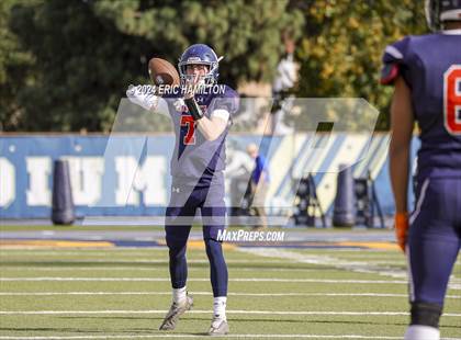 Thumbnail 2 in Chatsworth vs South Gate (CIF LACS Division 2 Final) photogallery.