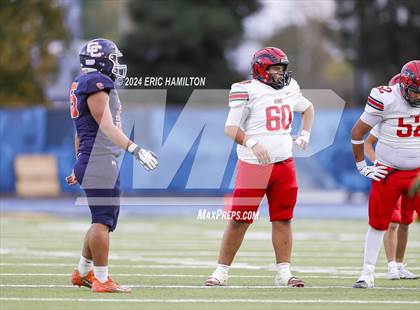 Thumbnail 3 in Chatsworth vs South Gate (CIF LACS Division 2 Final) photogallery.