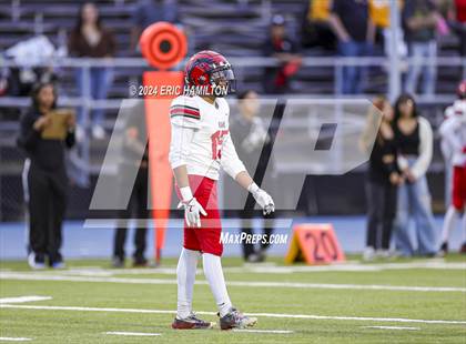 Thumbnail 1 in Chatsworth vs South Gate (CIF LACS Division 2 Final) photogallery.