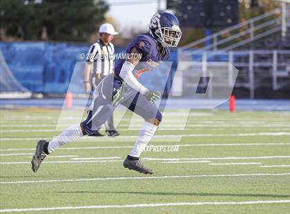 Thumbnail 3 in Chatsworth vs South Gate (CIF LACS Division 2 Final) photogallery.