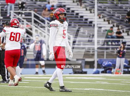 Thumbnail 2 in Chatsworth vs South Gate (CIF LACS Division 2 Final) photogallery.