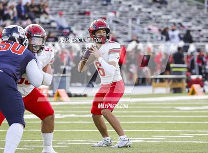 Thumbnail 1 in Chatsworth vs South Gate (CIF LACS Division 2 Final) photogallery.