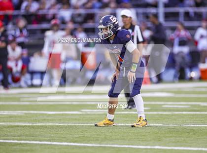 Thumbnail 3 in Chatsworth vs South Gate (CIF LACS Division 2 Final) photogallery.