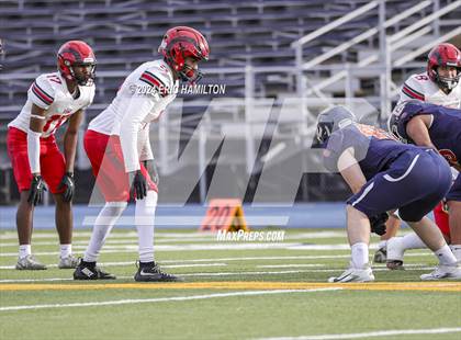 Thumbnail 2 in Chatsworth vs South Gate (CIF LACS Division 2 Final) photogallery.