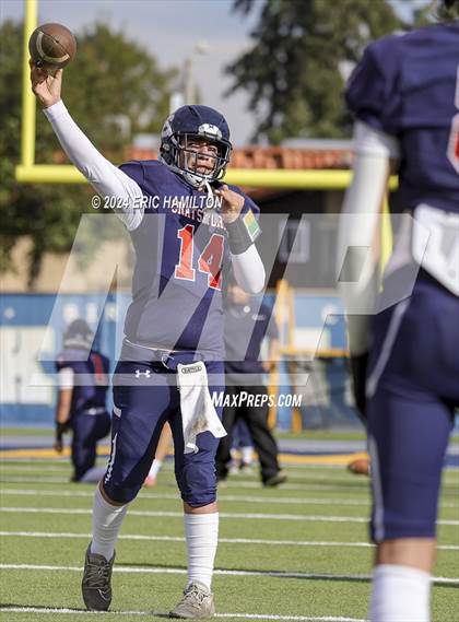 Thumbnail 1 in Chatsworth vs South Gate (CIF LACS Division 2 Final) photogallery.