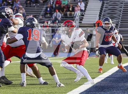 Thumbnail 3 in Chatsworth vs South Gate (CIF LACS Division 2 Final) photogallery.