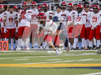 Thumbnail 1 in Chatsworth vs South Gate (CIF LACS Division 2 Final) photogallery.