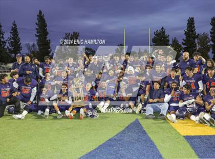 Thumbnail 1 in Chatsworth vs South Gate (CIF LACS Division 2 Final) photogallery.