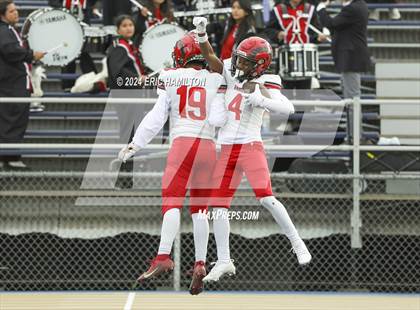 Thumbnail 1 in Chatsworth vs South Gate (CIF LACS Division 2 Final) photogallery.