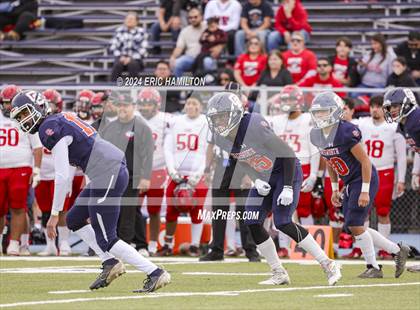 Thumbnail 3 in Chatsworth vs South Gate (CIF LACS Division 2 Final) photogallery.