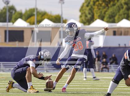 Thumbnail 2 in Chatsworth vs South Gate (CIF LACS Division 2 Final) photogallery.