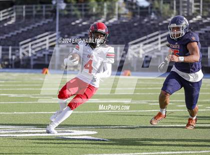 Thumbnail 1 in Chatsworth vs South Gate (CIF LACS Division 2 Final) photogallery.