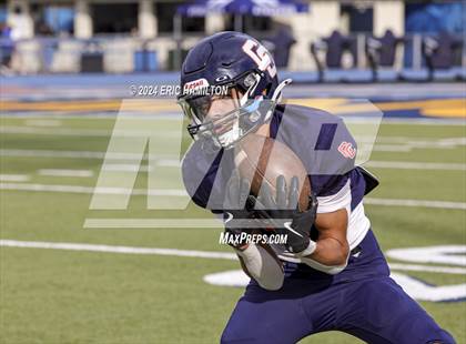 Thumbnail 1 in Chatsworth vs South Gate (CIF LACS Division 2 Final) photogallery.