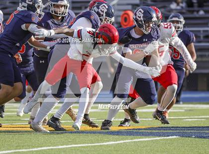 Thumbnail 3 in Chatsworth vs South Gate (CIF LACS Division 2 Final) photogallery.
