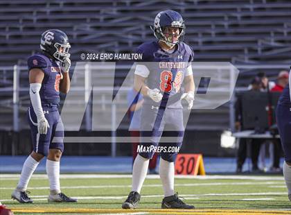 Thumbnail 2 in Chatsworth vs South Gate (CIF LACS Division 2 Final) photogallery.