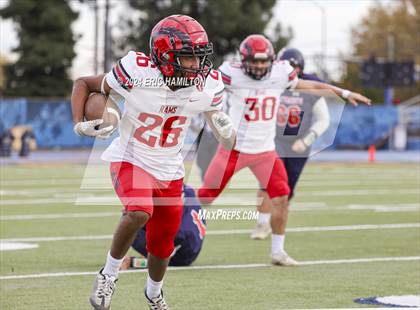 Thumbnail 1 in Chatsworth vs South Gate (CIF LACS Division 2 Final) photogallery.